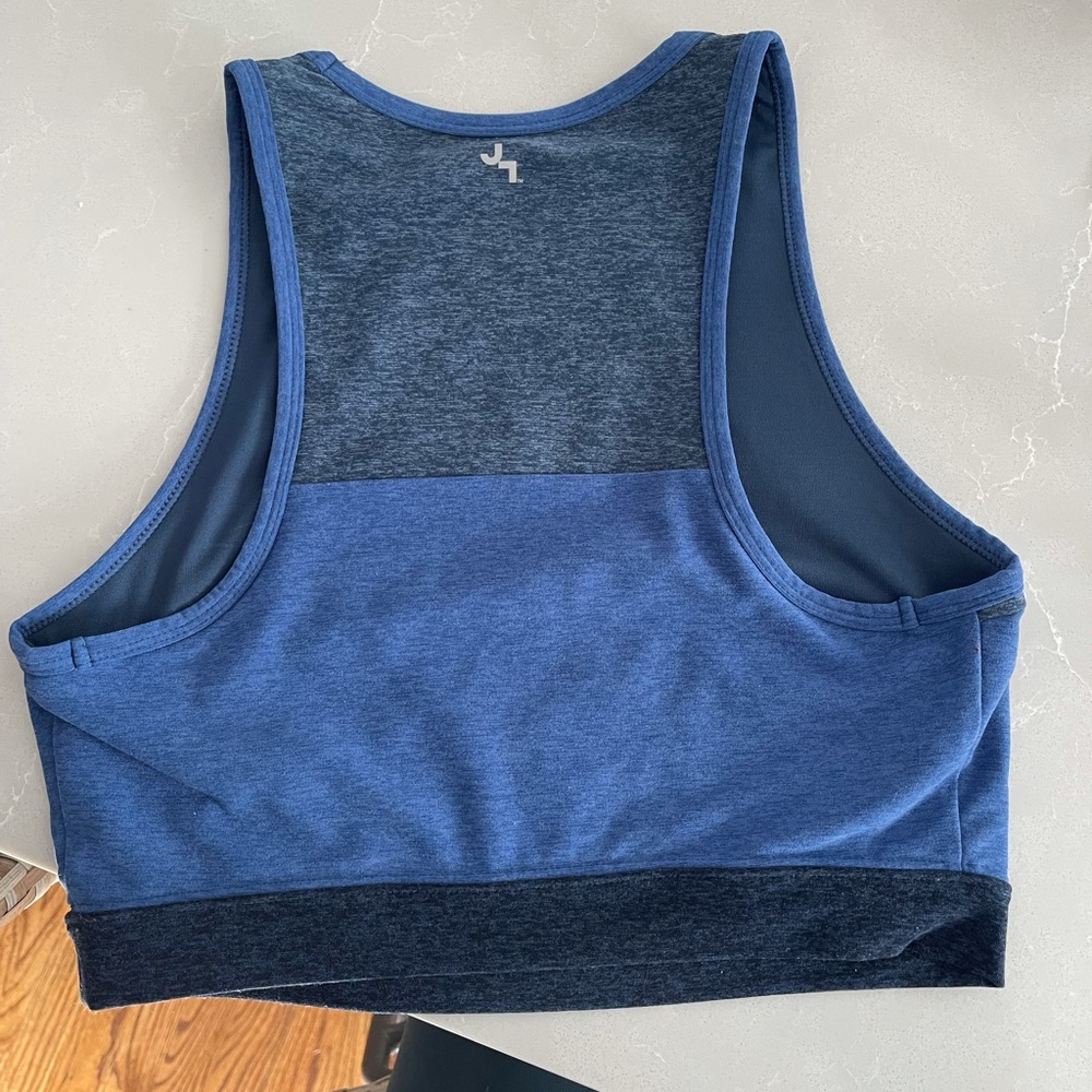 JoyLab Workout tank - Picture 2 of 4